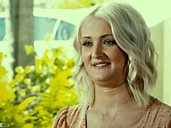 Penthousegold com - new pornstar zoe sparx takes a messy facial after fucking on film