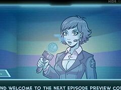 Star Channel 34 Part 89 Big Tits Anime Hentai