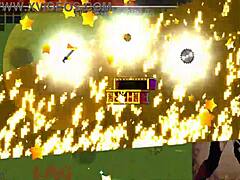 Glory And Miserable Survivors DX Parte 2 Hentai Action.