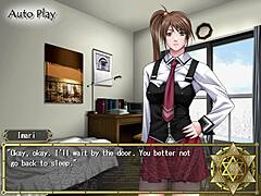 Bible Black: The Infection - Pt1