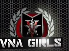 Blonde Vicky Vette Rides And Swallows Cum