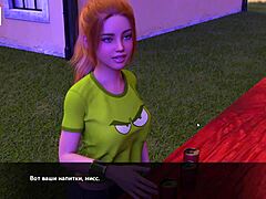 Complete gameplay - melody part 23