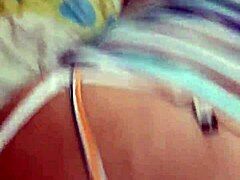 i wanna sex while modeling my new dress, but i keep messing up