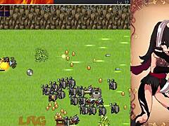 Glory And Miserable Survivors DX Parte 2 Hentai Action.