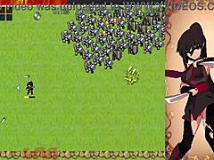 Glory And Miserable Survivors DX Parte 2 Hentai Action.