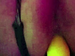 riding my porcelain horse with big tits