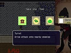 Glory And Miserable Survivors DX Parte 2 Hentai Action.