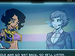 Star Channel 34 Part 89 Big Tits Anime Hentai