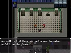 my friends got nipple piercings, featuring ntr police ruri and sakura part 5