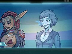 Star Channel 34 Part 89 Big Tits Anime Hentai