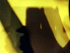 Peruvian Brazilian Brunette Shows Big Tits In São Paulo Traffic!