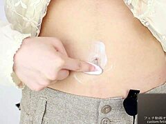 Exploring the navel sound fetish in asian japanese culture