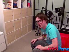 Is Carly Rae ready for doggystyle casting?