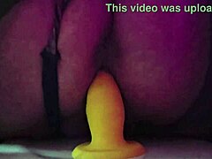 riding my porcelain horse with big tits