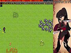 Glory And Miserable Survivors DX Parte 2 Hentai Action.