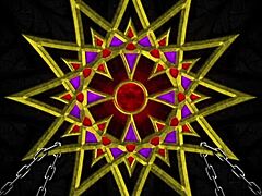 Widowmaker the sexy assassin teases with big tits dancing on christmas