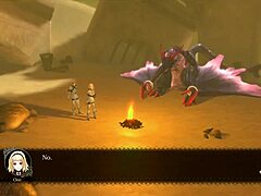 Uncensored sad girl harem simulator from Drakengard 3