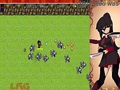 Glory And Miserable Survivors DX Parte 2 Hentai Action.