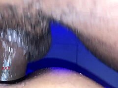 BIG BLACK DICK WANTS A HOLE! Give it now!