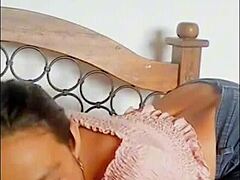 Hard and delicious sex between milf and latino teen?