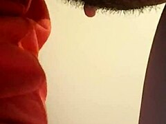 My Latina Freak With Monster Cock Oral Tattoo Big Cock Lick