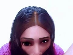 Lingerie-clad ebony shemales with monster cocks engage in raw ass drilling among amateur black transsexuals in a gay encounter.