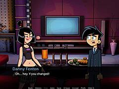 Hot Goth Amity Park Dates And Handjobs