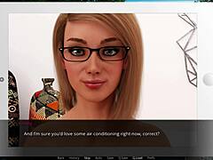 sunshine love 66 in the anime hentai game series