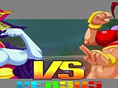 tqh 0 team lei lei vs team kureha