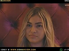 Beautiful girl sucking brunette pussy hot!