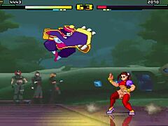 tqh 0 team lei lei vs team kureha