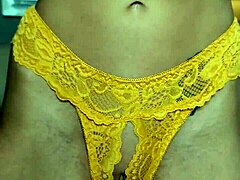 Kylie Cupcake's Intense Jerk Off Instructions!