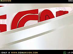 Beautiful girl sucking brunette pussy hot!