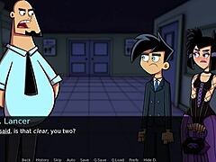 Hot Goth Amity Park Dates And Handjobs