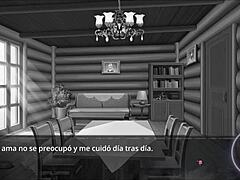 la prisión sexual de la bruja 10 😈