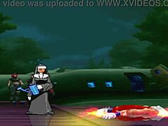 tqh 0 team lei lei vs team kureha