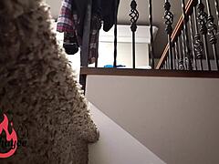 my better attempt to self fuck homemade amateur