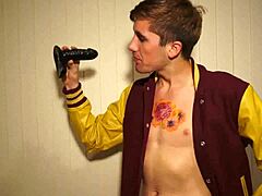 Unbelievable best gay blowjob success stories