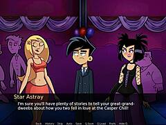 Hot Goth Amity Park Dates And Handjobs