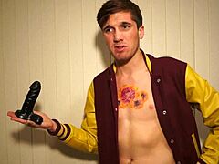 Unbelievable best gay blowjob success stories