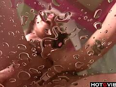 big tits or pussies? lesbians can't decide