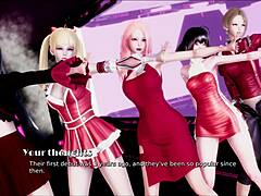 in this indian game episode the character explores personal desires through everyday challenges and choices