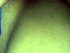 mexican latina in rich thong on all fours 😏