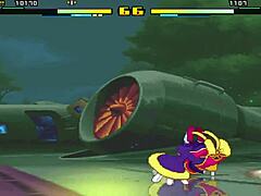 tqh 0 team lei lei vs team kureha