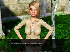 sunshine love 66 in the anime hentai game series