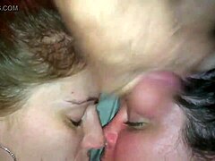 Wife and friend cum coverage