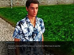 sunshine love 66 in the anime hentai game series