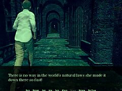 World crossing academy - fun with goblin princes