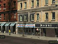 in this game, you can touch my breasts all you want, guys