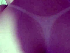 I picked up two young girls on Tinder and fucked their tight asses